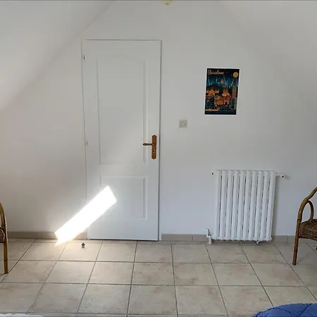 Casa La Foucaudiere *