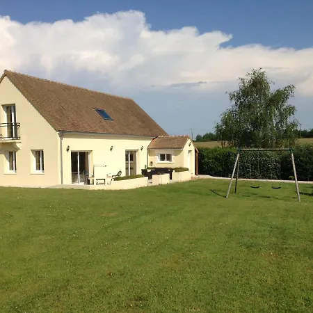 Casa La Foucaudiere *
